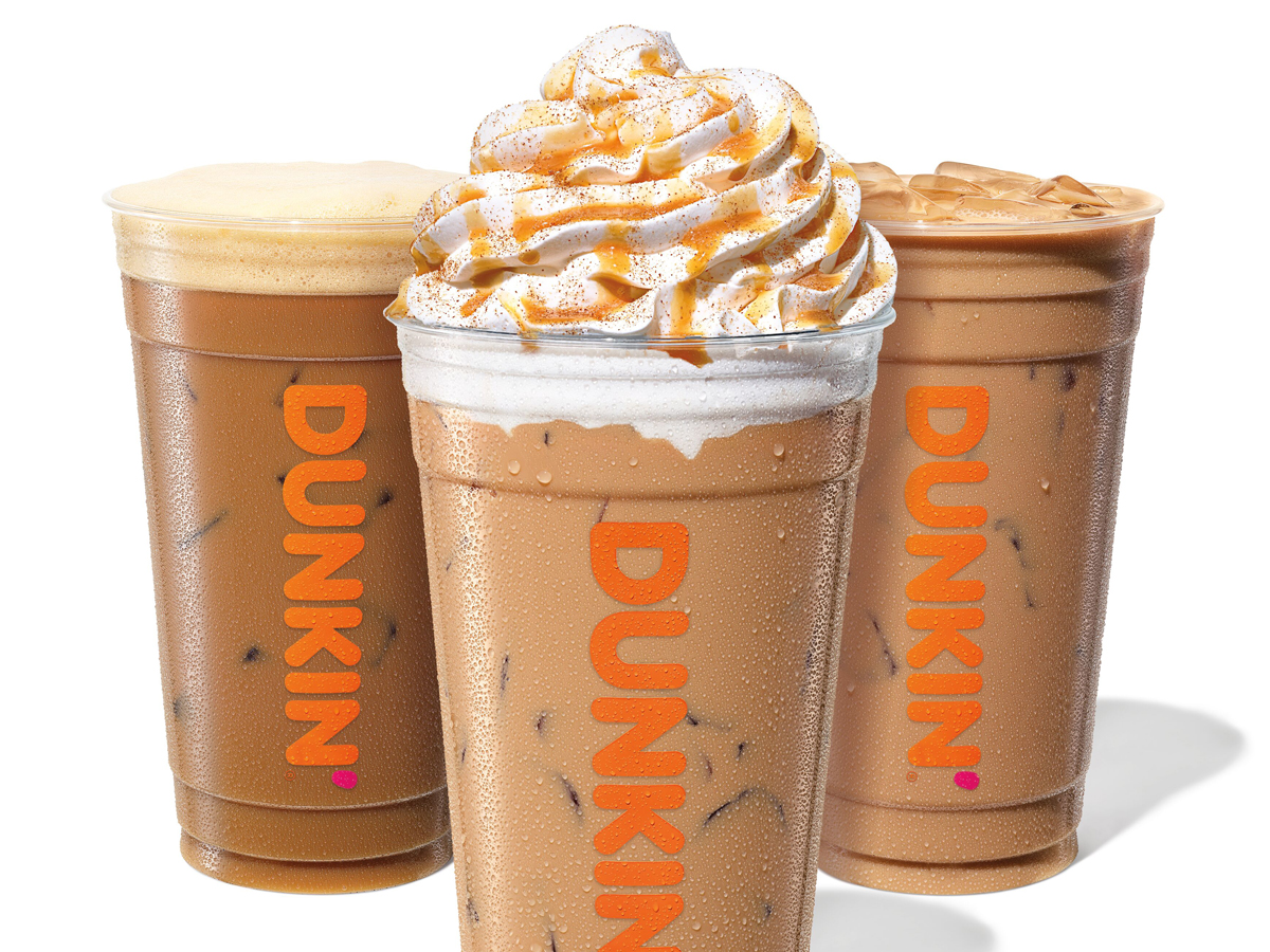 Dunkin' Photo 2