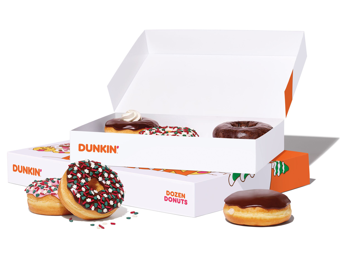 Dunkin' Photo 4