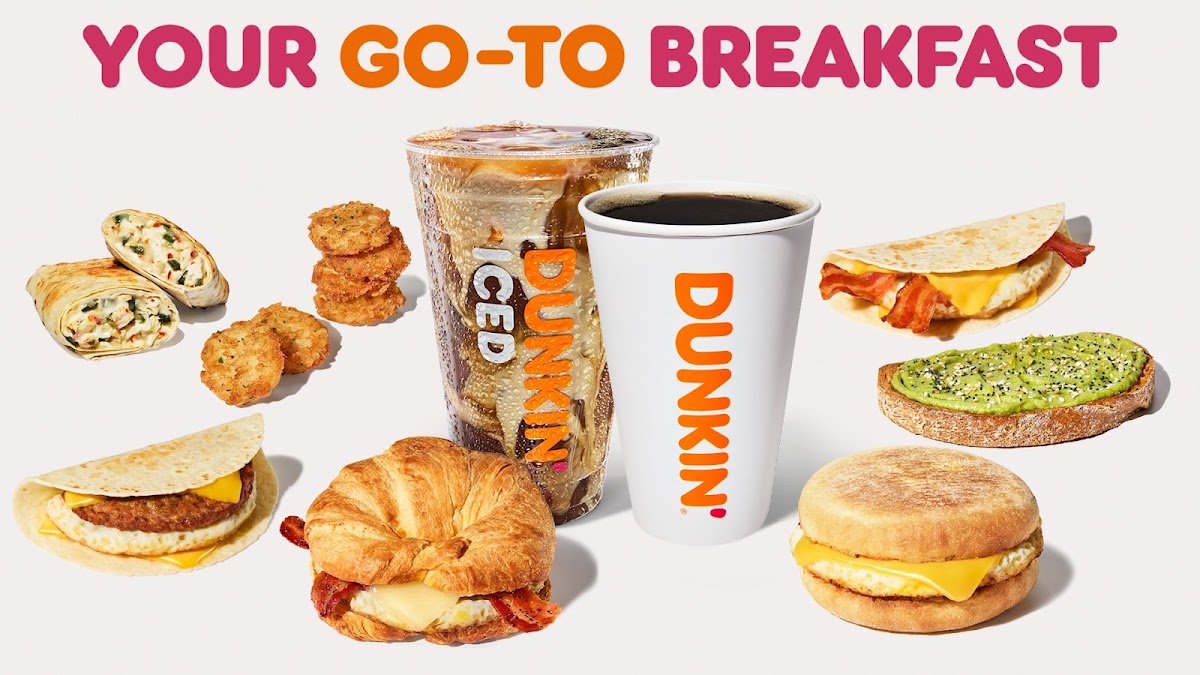 Dunkin' Photo 5