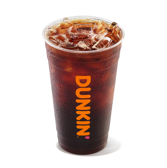 Dunkin' Photo 8