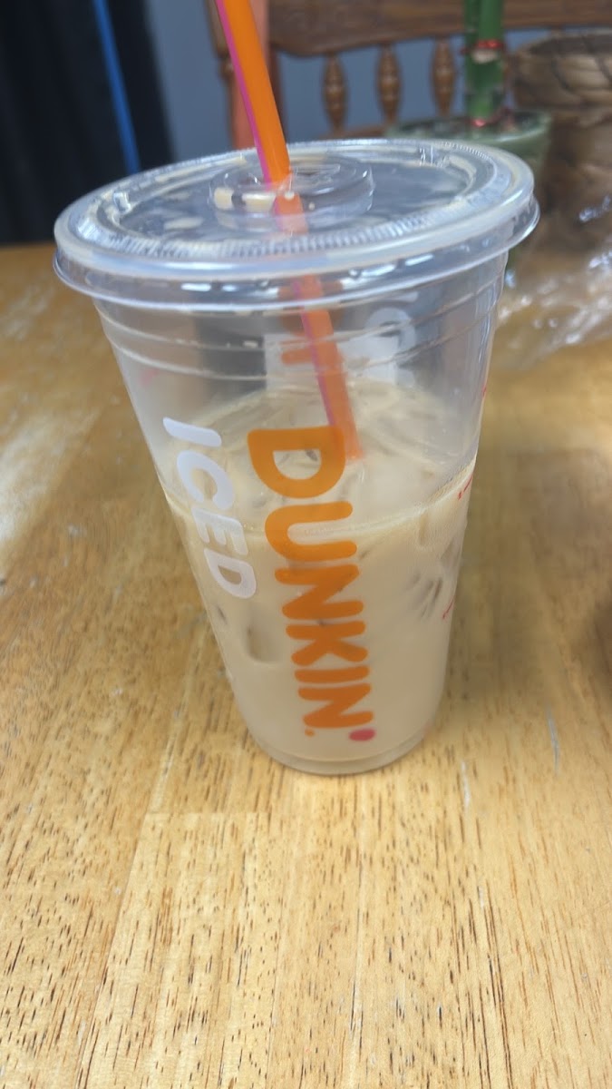 Dunkin' Photo 9