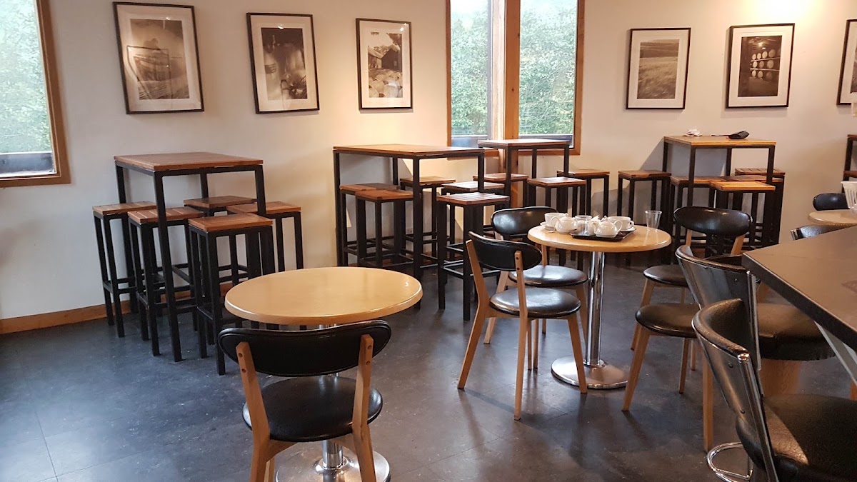 Ralia Cafe